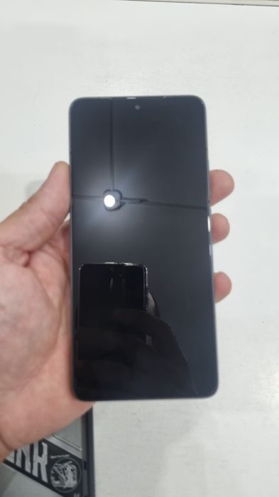 Poco F7 Pro 12/512 gb