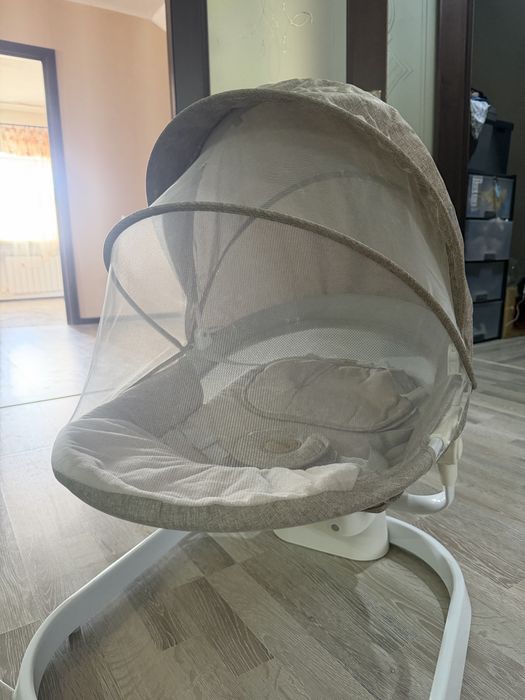 Продам электро люльку!