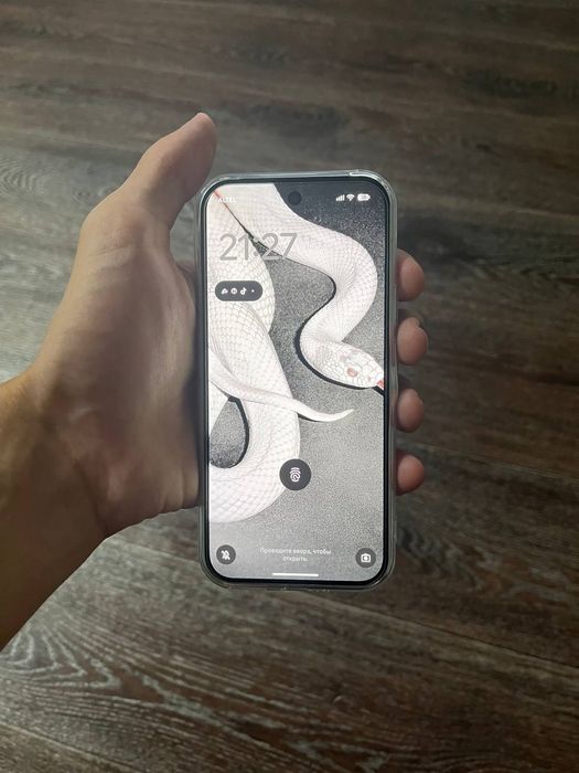 Google pixel 9 128