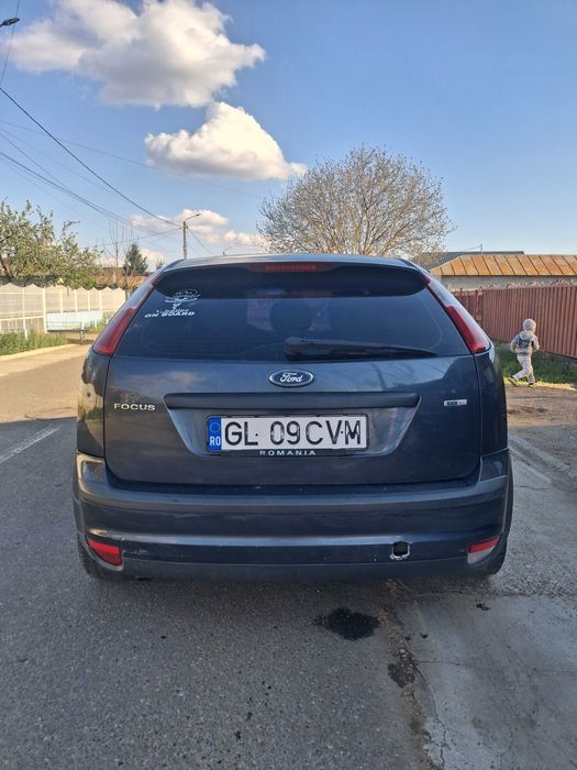 FORD Focus 0 — imagine 3