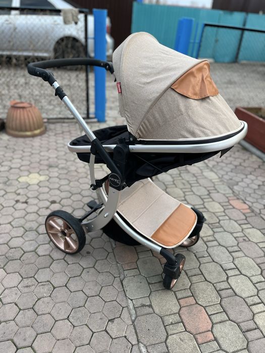 Продам детскую коляску