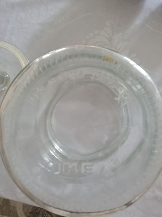 Ikea вардаген банка с крышкой