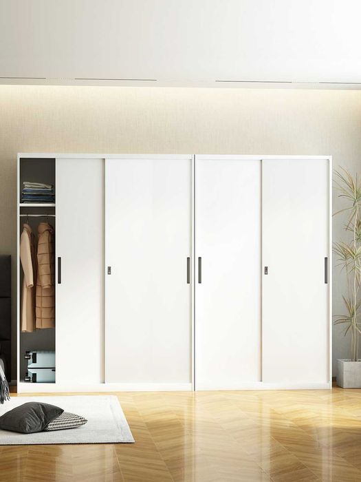 Rangli gul naqshli kiyim shkafi/Цветной шкаф с рисунком