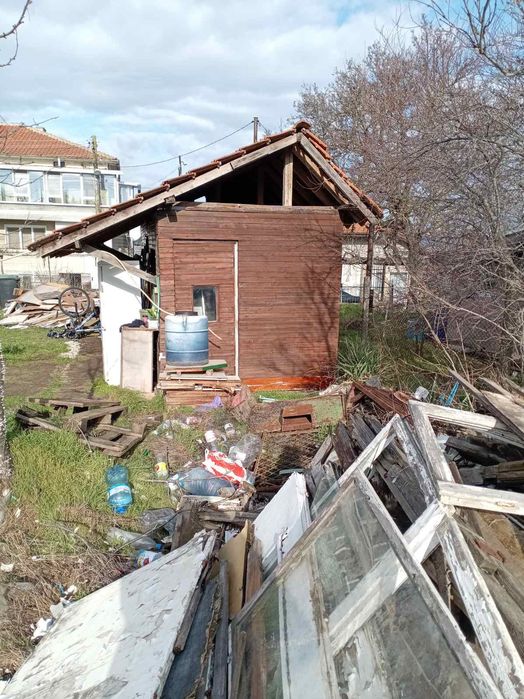 Продава се фургон