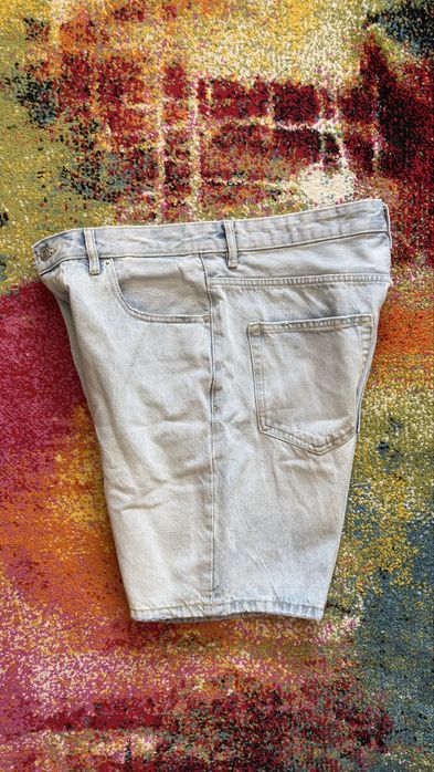 Bermude denim Pull & Bear 32 (42)