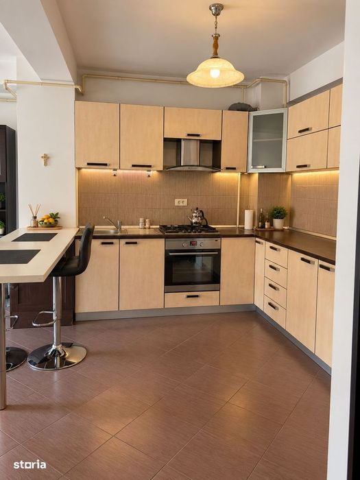 2 camere | 56 mp | Centrala | Parcare Inclusa | Direct Proprietar | 0%