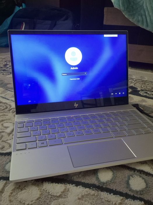 Продам ноутбук срочно