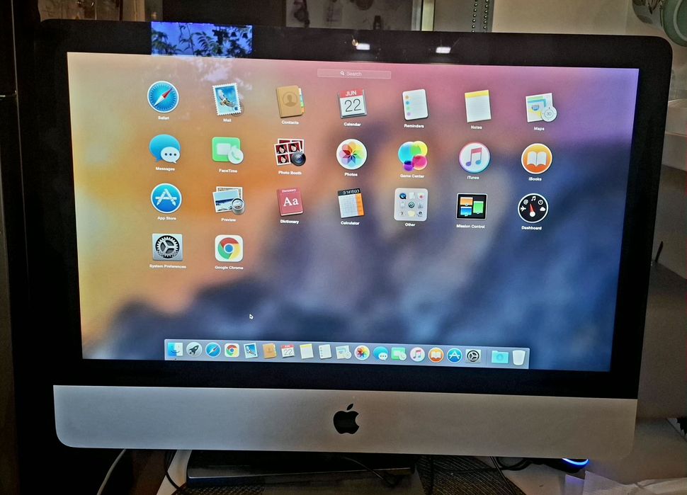 Apple iMAC 14,1 HDD 1 Tera