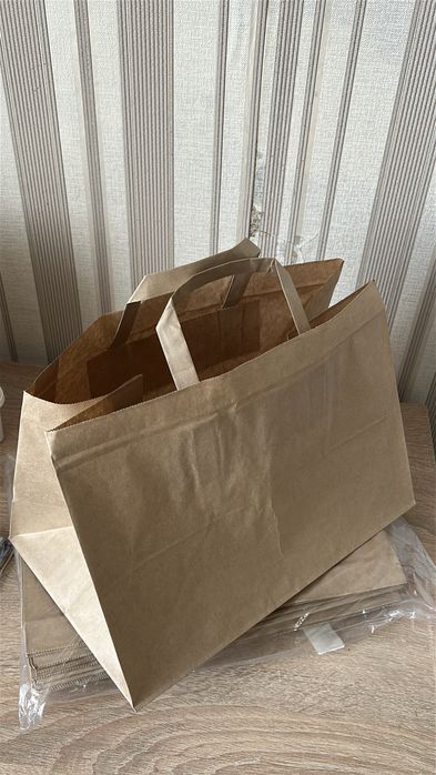 Упаковка для десертов