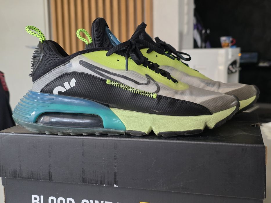 Nike 2090 - 43 номер в отлично състояние