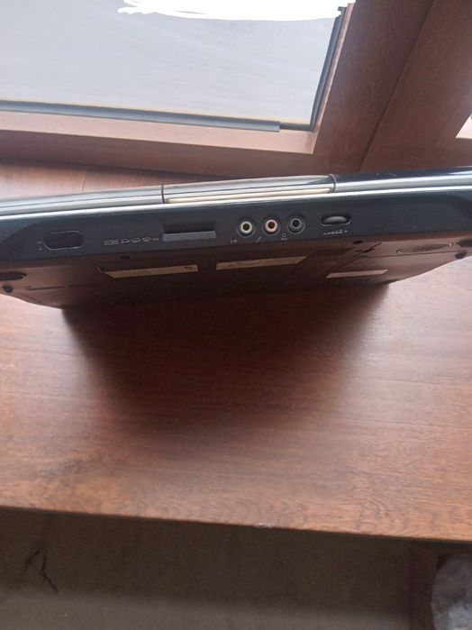 Ноутбук обменга телфонга