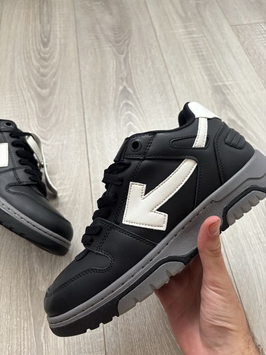 Off-White Out Of Office