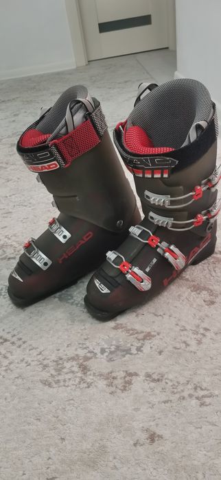 Vând Clăpari HEAD Competition