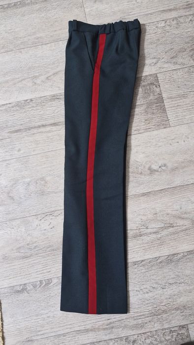 Жас сарбас парадный форма