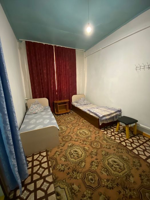 Здам квартиру в частом доме