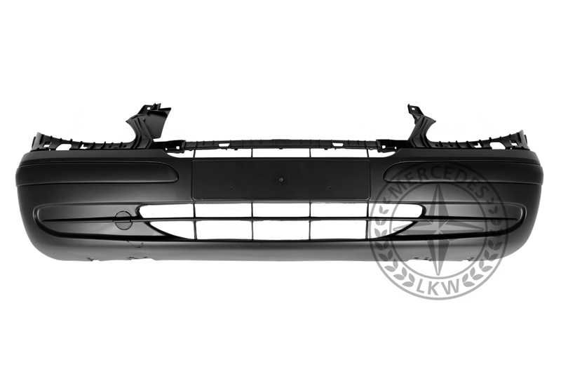 Броня предна за Mercedes-Benz Vito W639