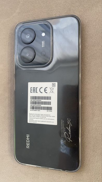 Продам REDMI новый