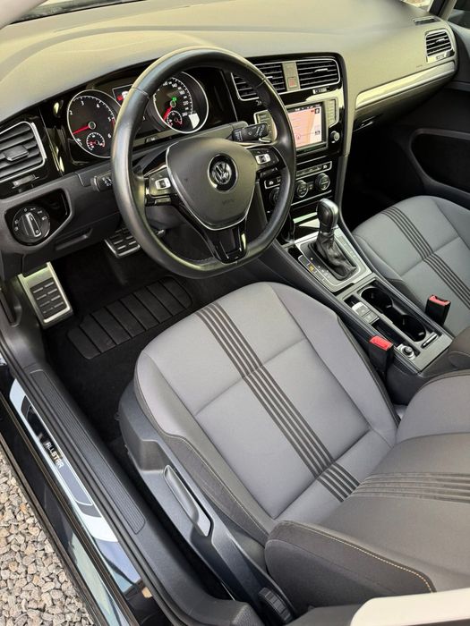 VOLKSWAGEN Golf 2016 — imagine 4