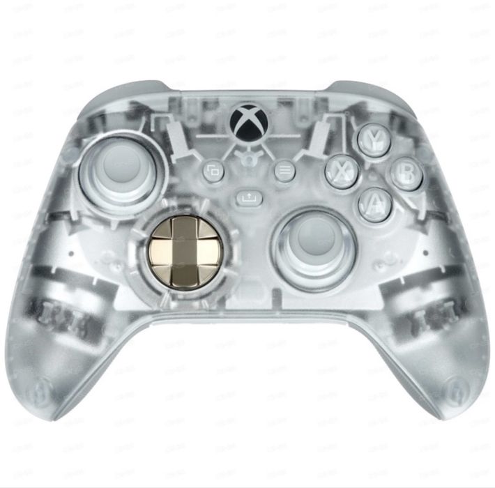 Игровой контроллер Xbox Ghost Cipher Special Edition