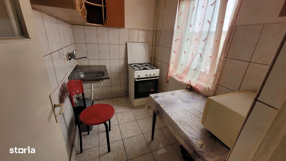 Garsoniera confort 1 Dorobanti 2