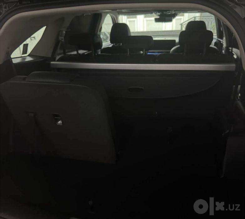 Kia Sorento Full 3,5