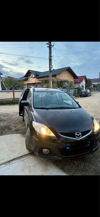 Mazda 5 7 locuri