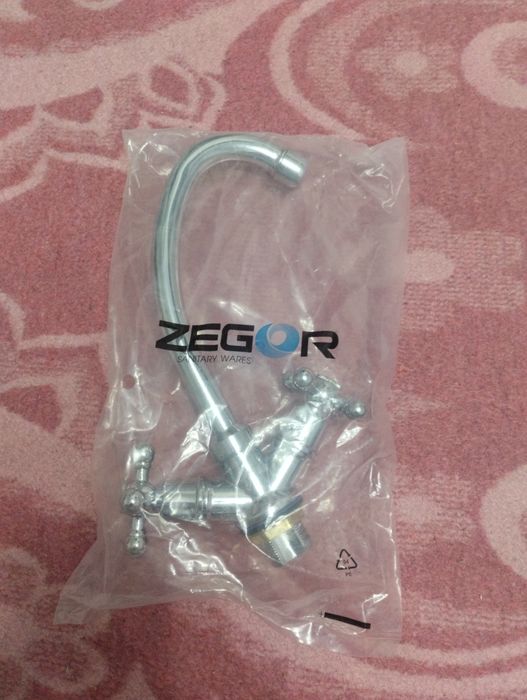 Смеситель продам кран