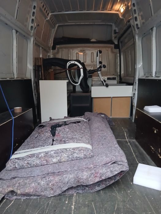 Transport  Mobila Mutari București