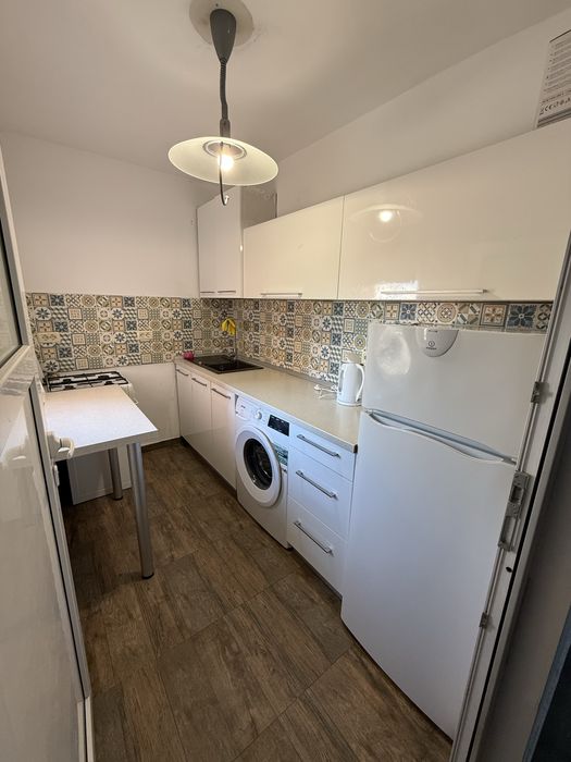 Apartament 46 mp de vanzare  in Confectii