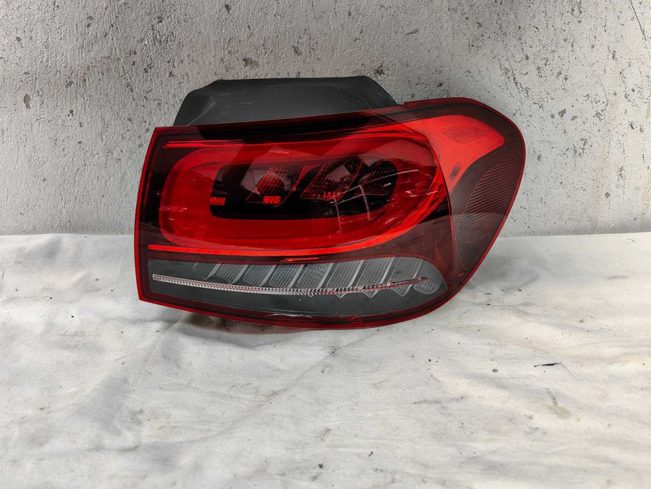 Оригинален стоп Мерцедес ГЛБ  Mercedes GLB 247 Led