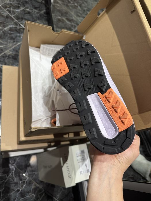 Terrex adidas чисто нови  40