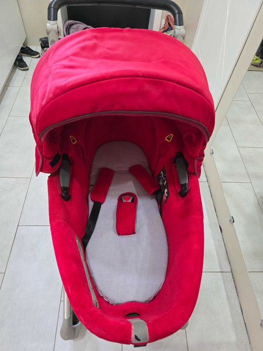 Коляска bebe Confort