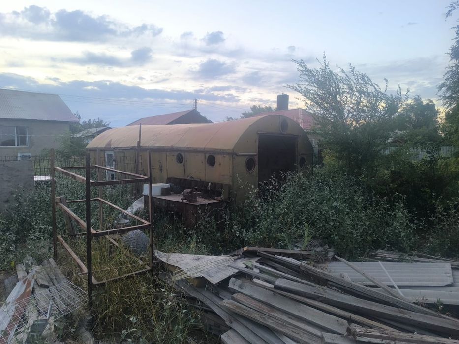 Вогончик продам самовывоз