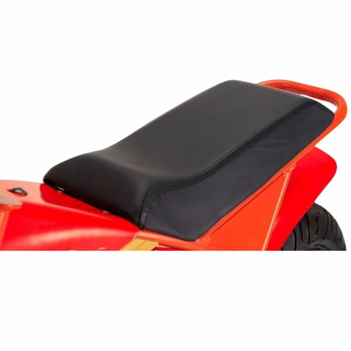 Детски електрически мотоциклет WOLONG, 350W, 36V, Bluetooth високогово