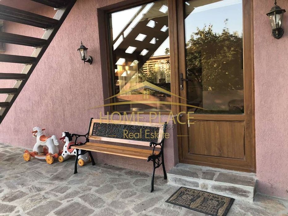 Продава се Къща в с. Чернево, Област Варна - 300 кв.м за 2400 €/кв.м - Снимка #2