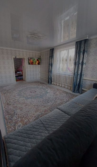 Продам 3-комнатный дом