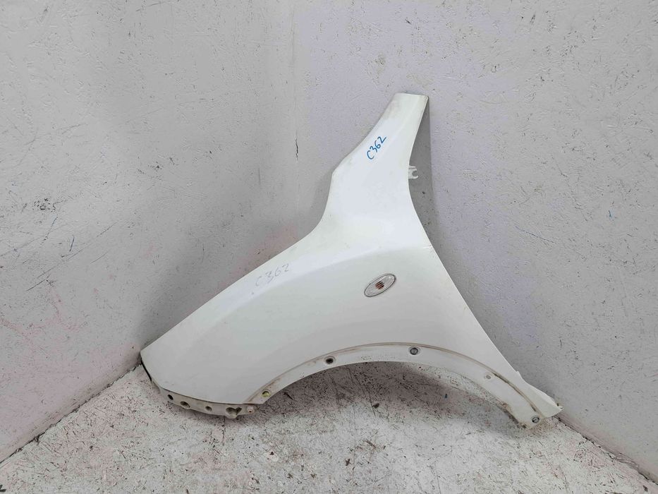 Aripa stanga fata Nissan Juke [Fabr 2010-2014] Hatchback