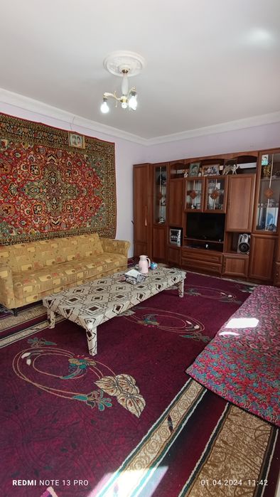 Ховли сотилади Эски шахар