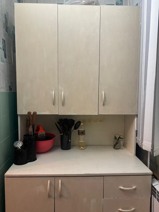 Продам кухонный шкаф