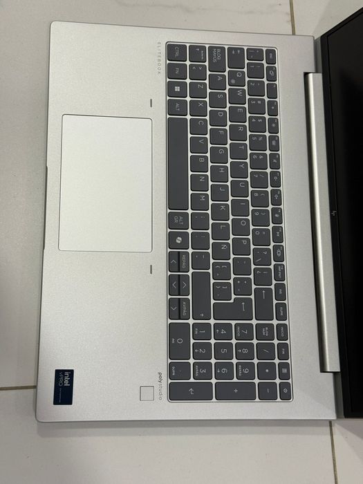 Laptop HP EliteBook 660 G11 / NOU / I7 / 16 Gb Ram / 1TB SSD