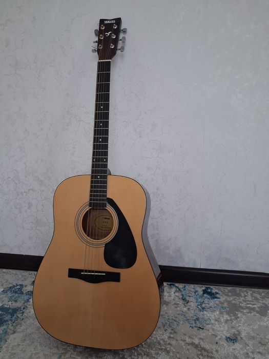 Гитара Yamaha F310