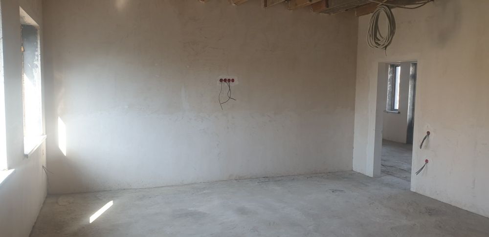 Продается двухэтажный дом в Келесе.