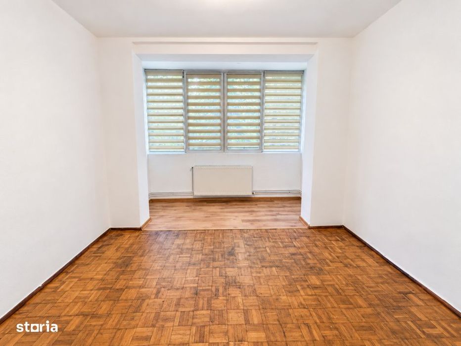 COMISION 0% | Apartament 2 Camere | 45 mp utili | cartier Grigorescu