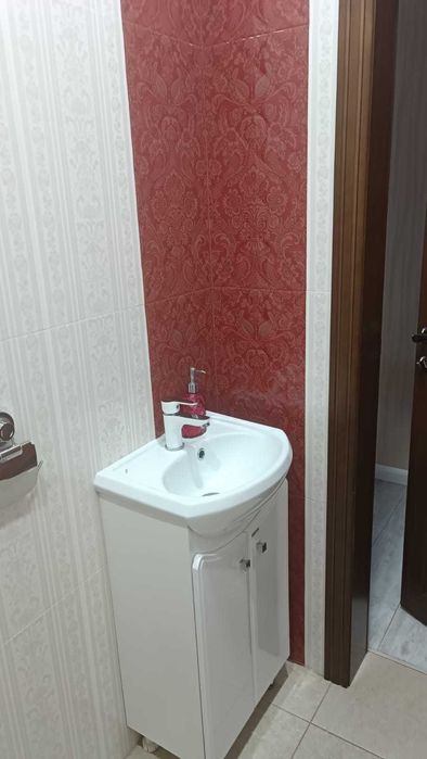 Продам 3 комн. кв., в районе Ахтамара