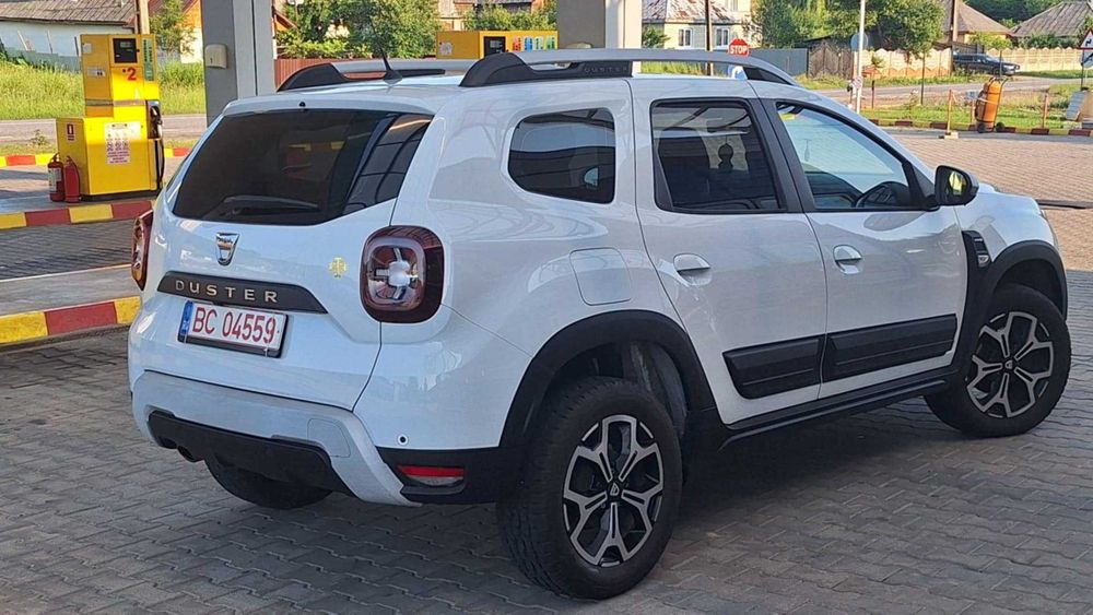 SET 14 protectii aripi si usi compatibile DACIA DUSTER II 2018 - 2024
