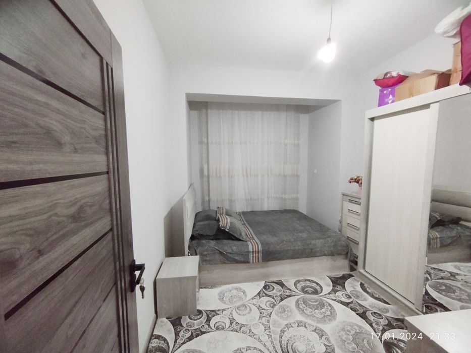 Срочно новый квартира с ремонтом и мебелью