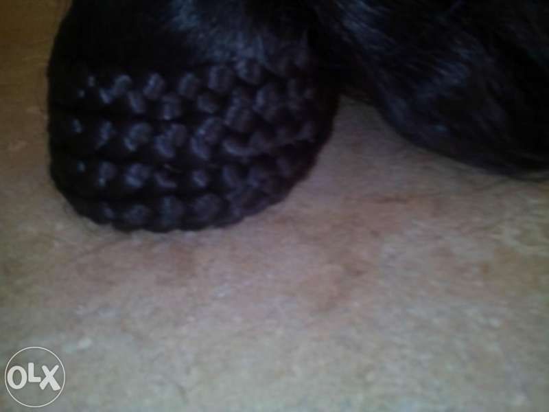 Продавам изкувствена плитка за коса