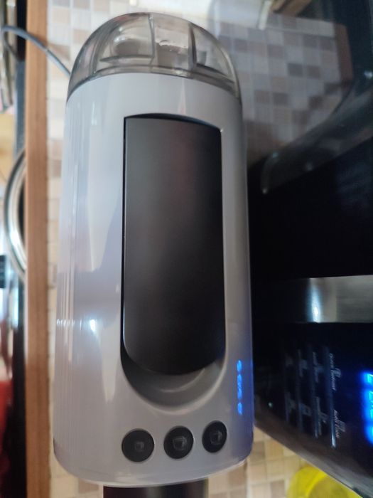 Кафемашина Tchibo cafissimo
