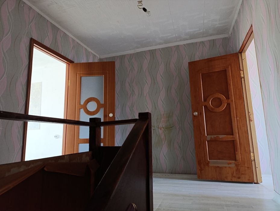 Мансард обмен на квартиру