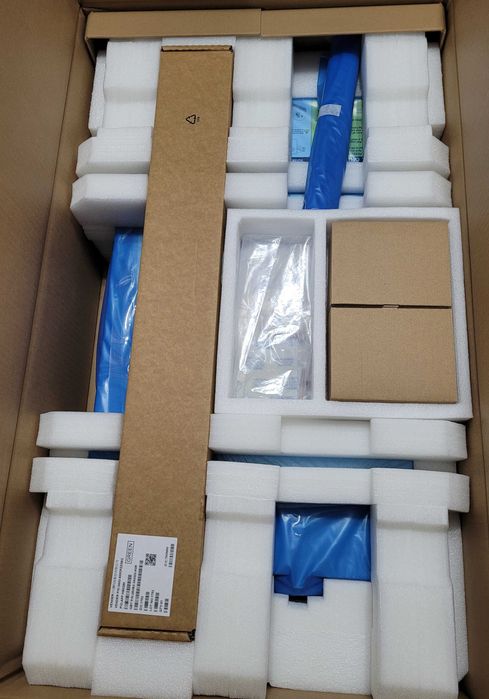 HPE Cloudline CL2200 Gen10 server storage nou urgent.